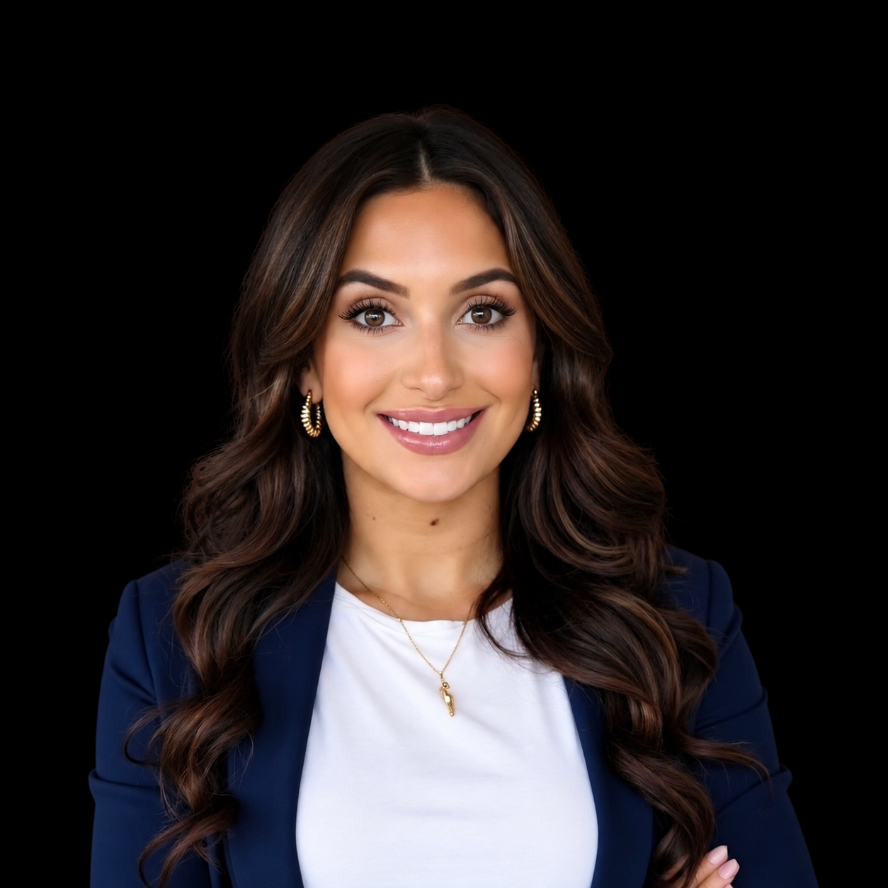 Alexa Mantovani, Real Estate Agent