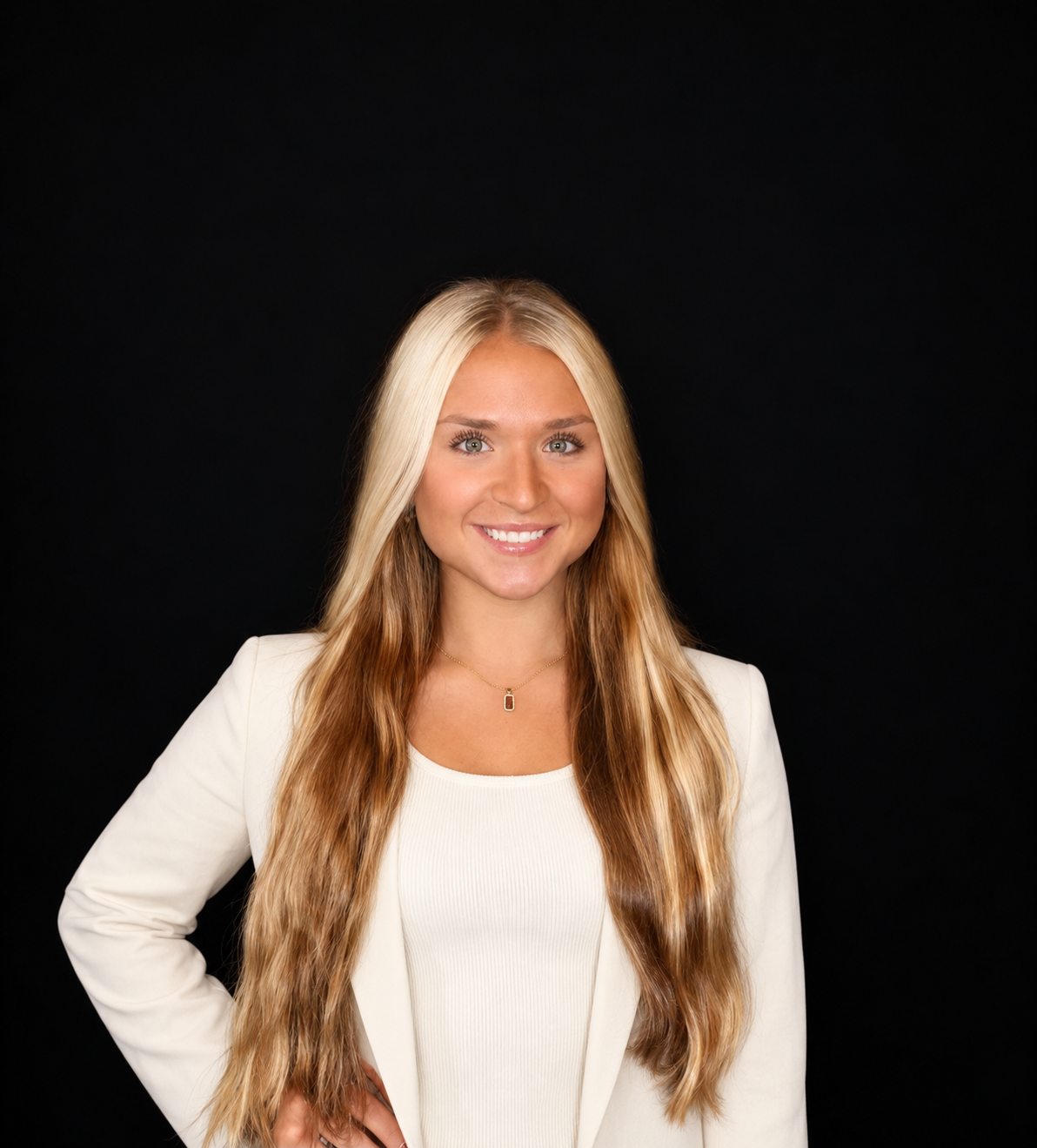 Brooke Garcia, Real Estate Agent