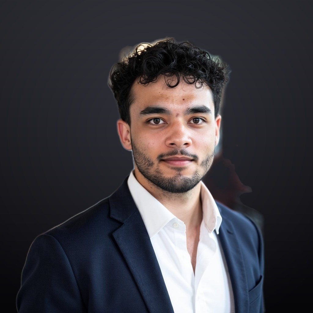 Cody Colon, Real Estate Agent