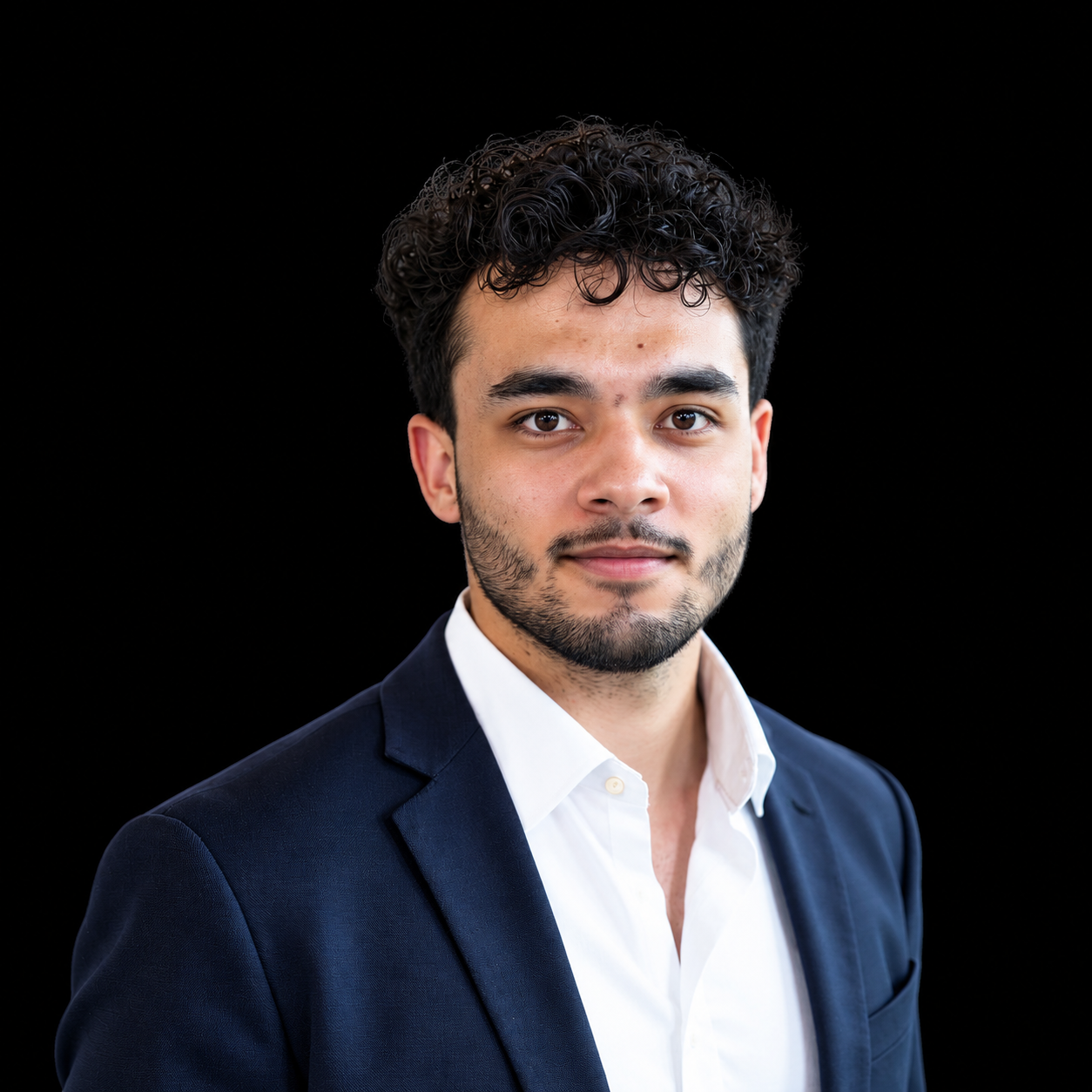 Cody Colon, Real Estate Agent