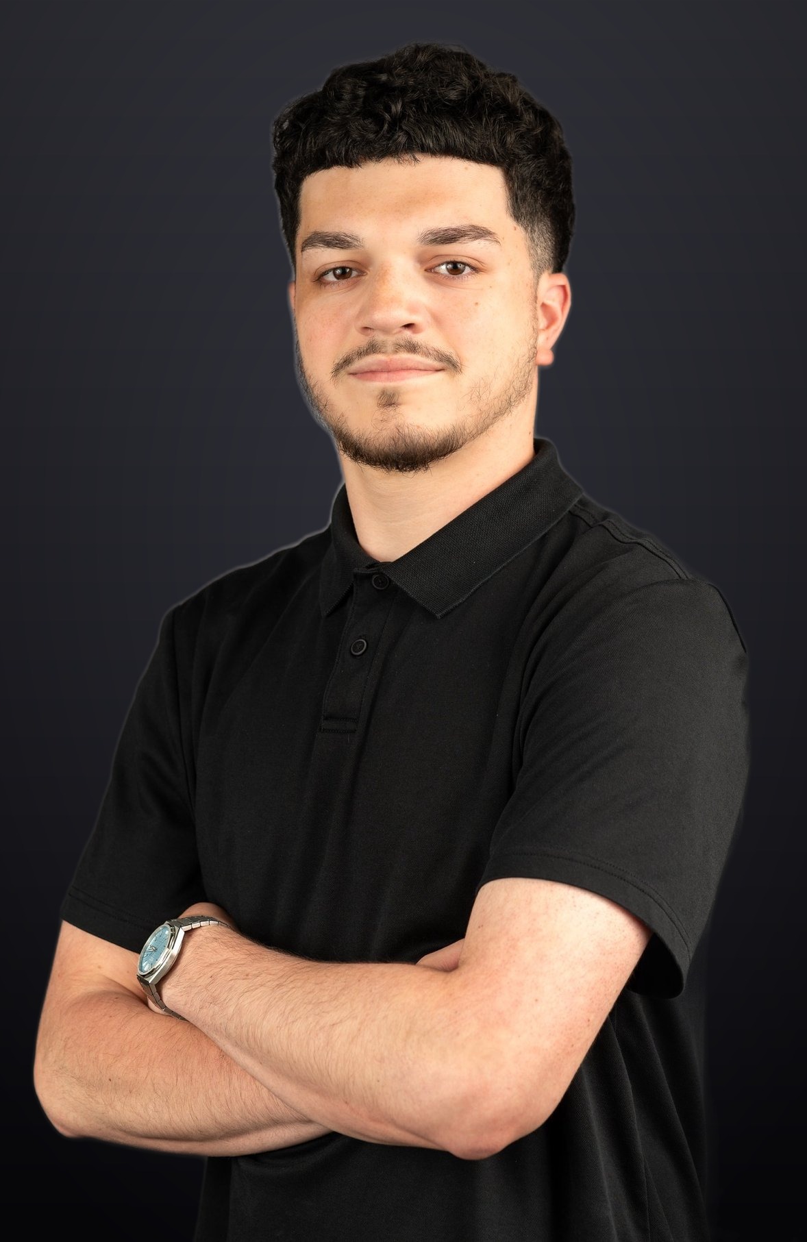 Jon Santos, Real Estate Agent