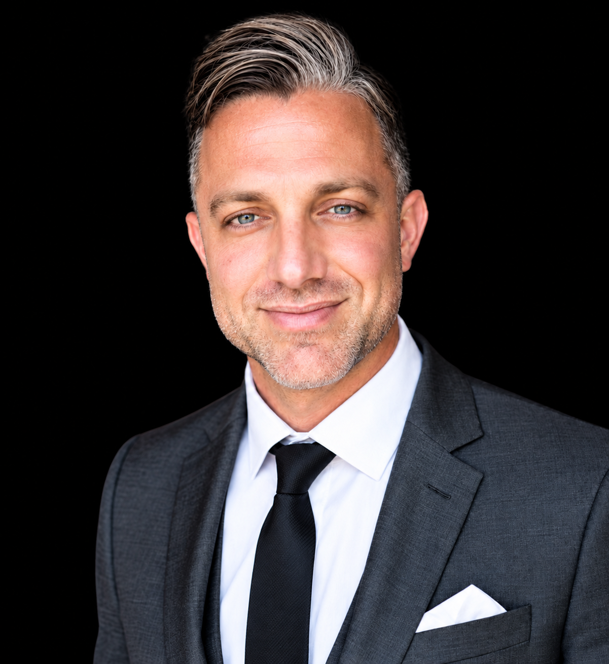 Joseph Iammunno, Real Estate Agent