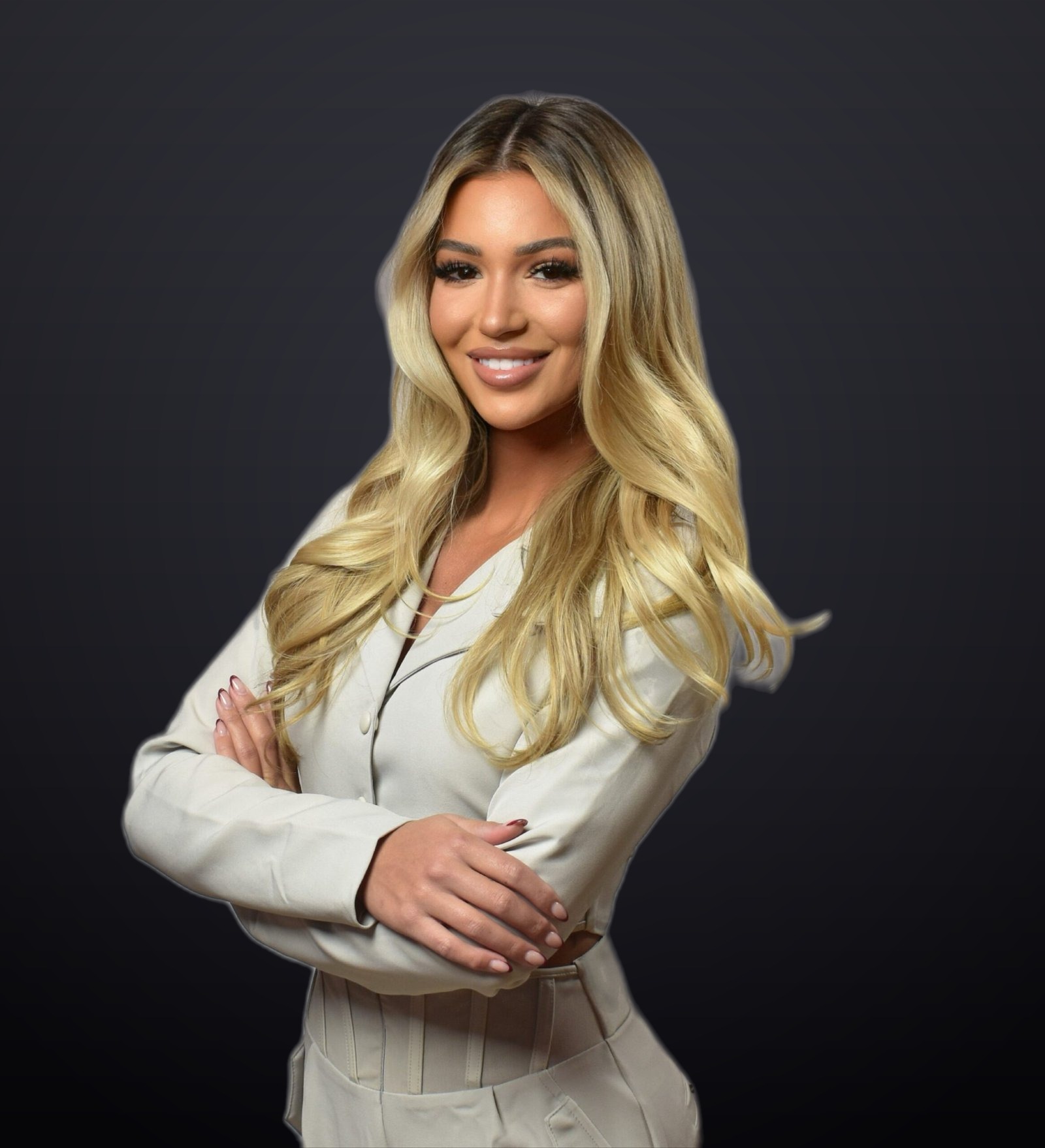 Kate Rosello, Real Estate Broker