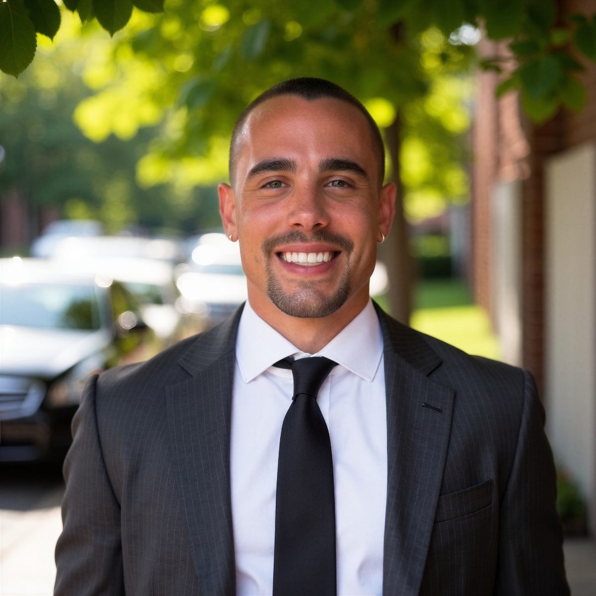Lino Bruno, Real Estate Agent