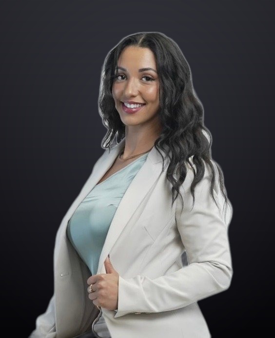 Michelle Gutierrez, Real Estate Agent