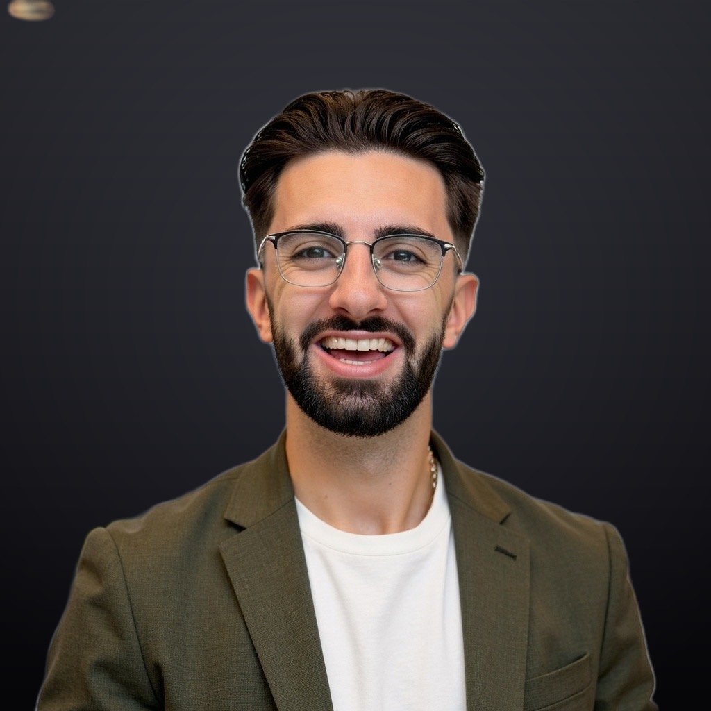 Nicholas Phillips, Real Estate Agent
