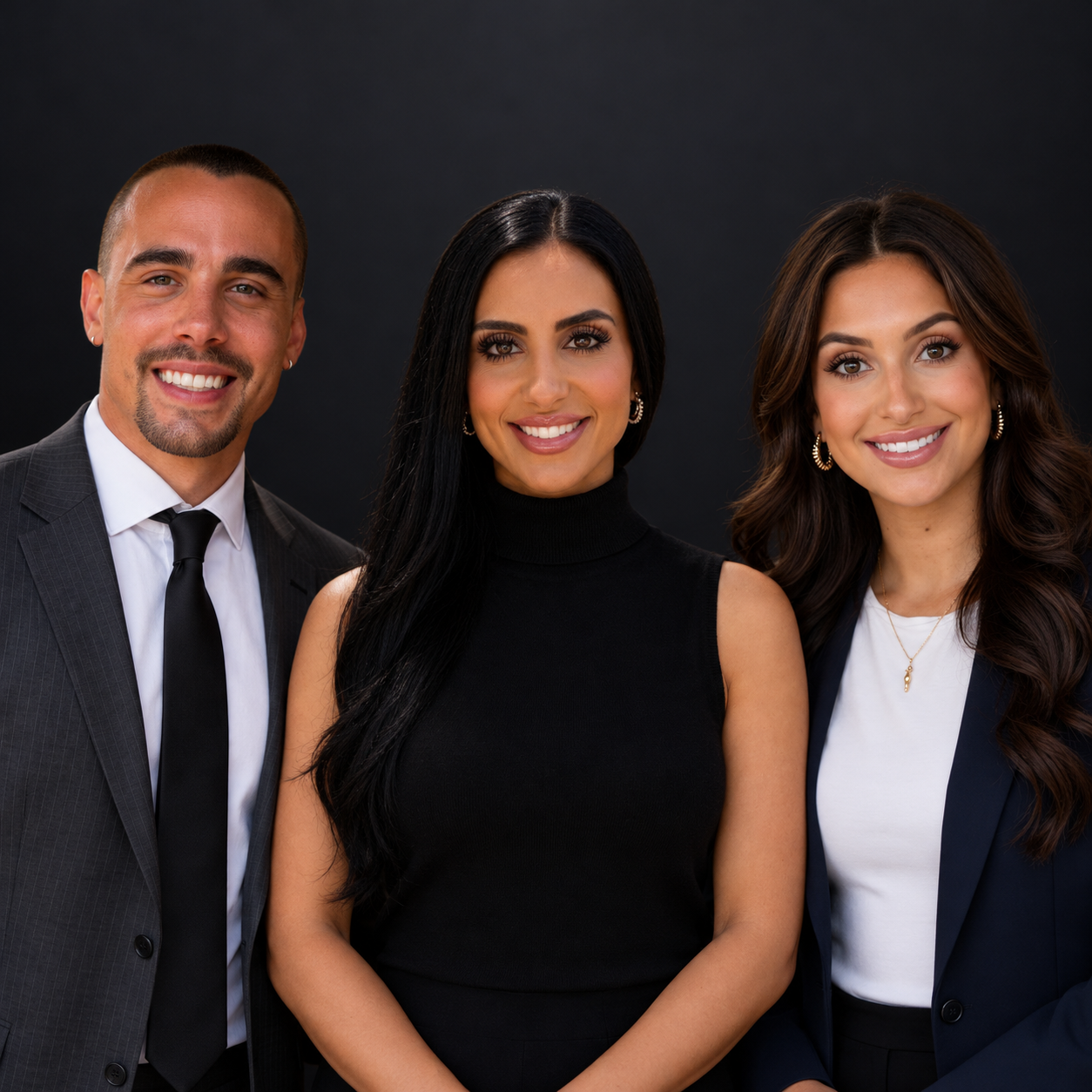The Power & Co. Team