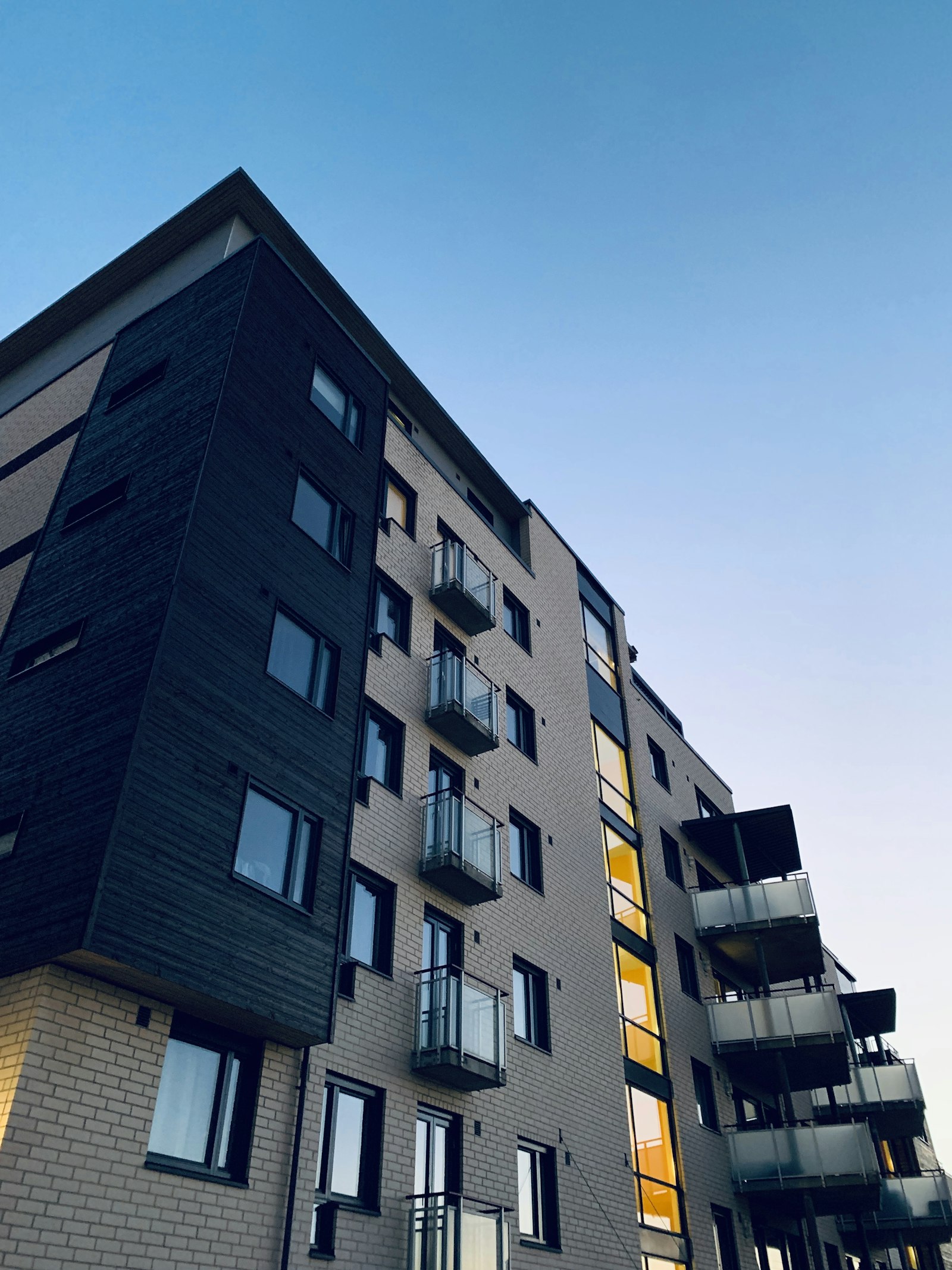 Crown Street Lofts