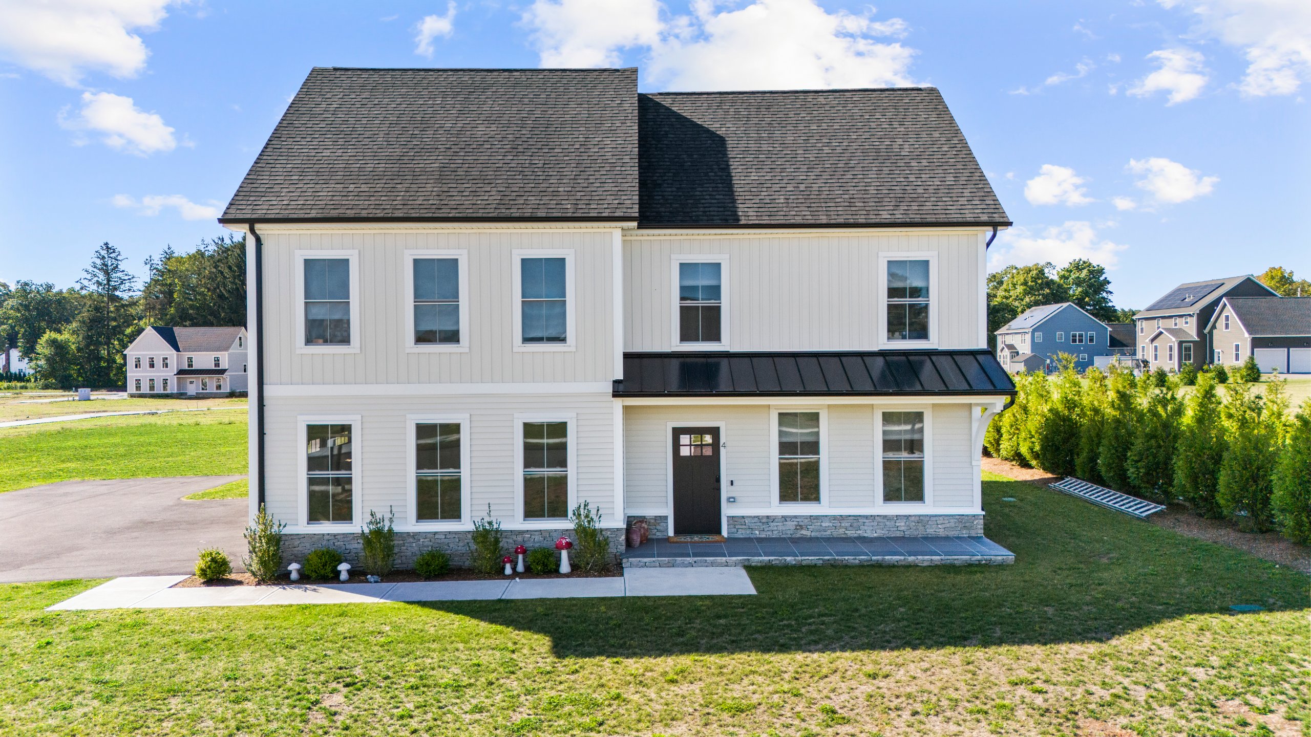 Farmview Estates