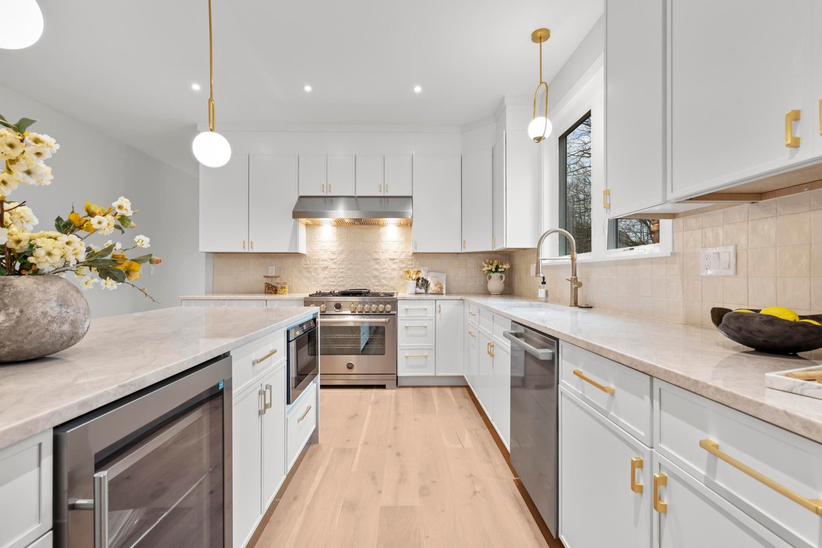 Connecticut real estate